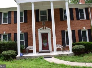 12606 King Arthur Ct, Glenn Dale, MD 20769