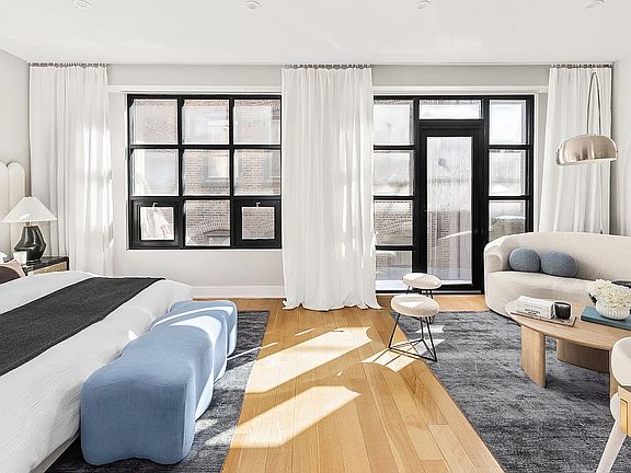 5th image of 449 Washington St #Penthouse