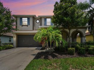 4534 Esperanza Ct, Zephyrhills, FL 33543