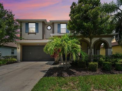 4534 Esperanza Ct, Zephyrhills, FL, 33543