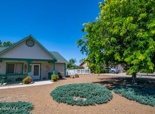 957 Laura Ct, Chino Valley, AZ 86323