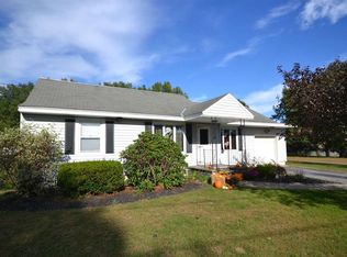 13 Hillview Dr, Hudson Falls, NY 12839