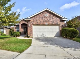 8015 Grissom Brk, San Antonio, TX 78251