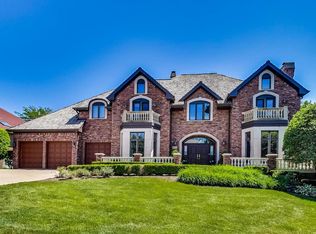 10603 Misty Hill Rd, Orland Park, IL 60462