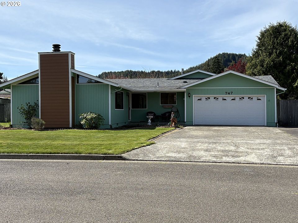 1st image of 747 Evergreen Loop