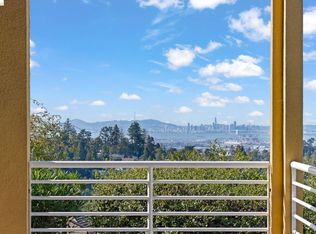6070 Mazuela Dr, Oakland, CA 94611
