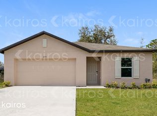 2971 W Manitoba Pl, Citrus Springs, FL 34433