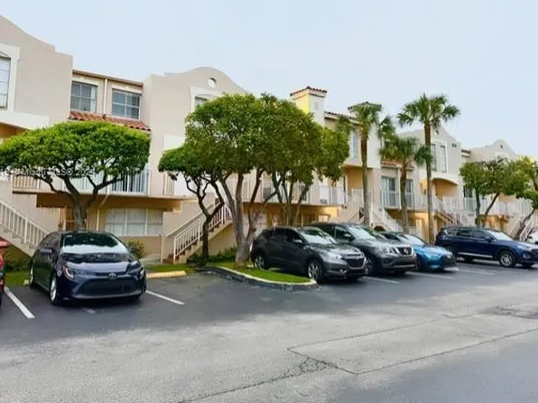 8670 NW 6th Ln #4-102, Miami, FL 33126