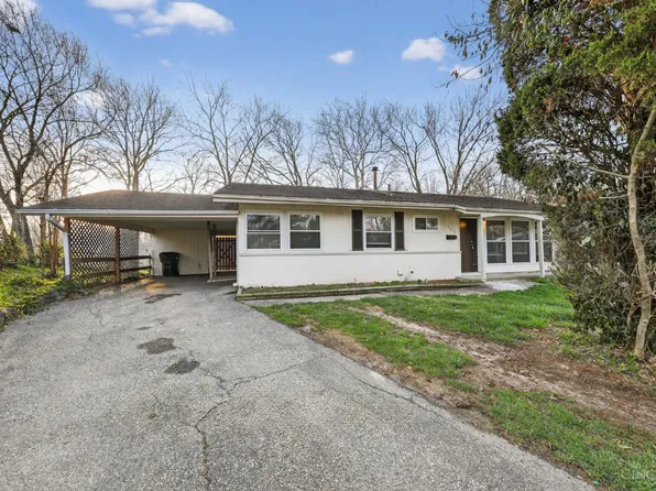 9610 Gibralter Dr, Cincinnati, OH 45251