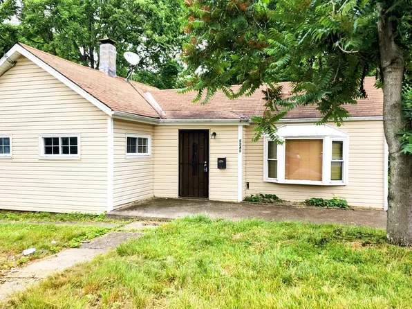 6240 Witherby Ave, Cincinnati, OH 45224