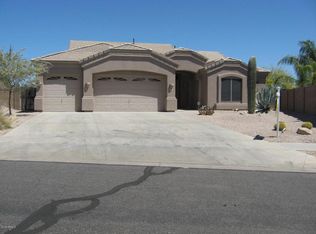 2653 N Travis, Mesa, AZ 85207