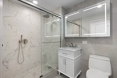 Rented by Living New York