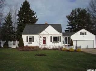 5495 Eastview Dr, Independence, OH 44131