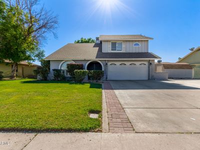 6113 W Desert Hills Dr, Glendale, AZ, 85304