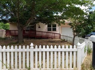 292 1/2 Mountain View St, Grand Junction, CO 81503