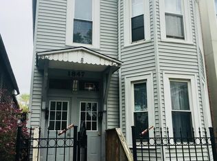 1847 N California Ave #2, Chicago, IL 60647