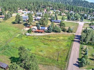 5281 Hazel Rd, Evergreen, CO 80439