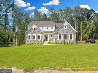 8642 Sycamore Springs Way, Manassas, VA 20112
