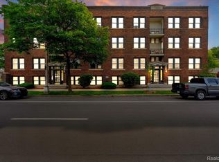 7750 3rd St APT 101, Detroit, MI 48202