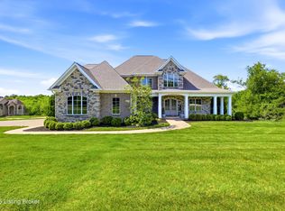 13103 Longwood Ln, Goshen, KY 40026