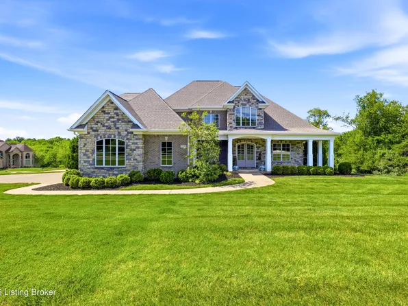 13103 Longwood Ln, Goshen, KY 40026