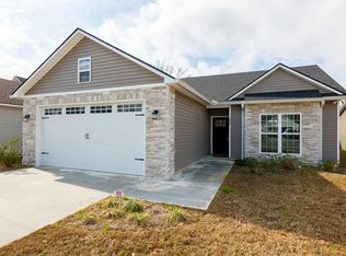 3889 Zaun Cir, Valdosta, GA 31605