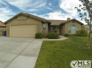 5736 Marseilles Dr, Palmdale, CA 93552
