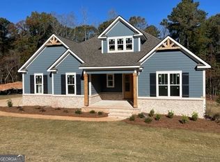 150 Lapis Lake Poin #364, Fayetteville, GA 30215