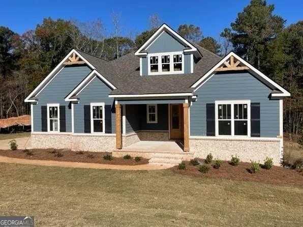 150 Lapis Lake Poin #364, Fayetteville, GA 30215