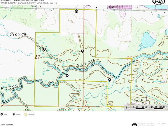 3rd image of Cypress Lake Rd