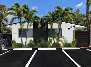 1812 NE 11th Ave #1-4, Fort Lauderdale, FL 33305