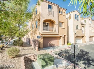 10636 Double Spring Ct, Las Vegas, NV 89129