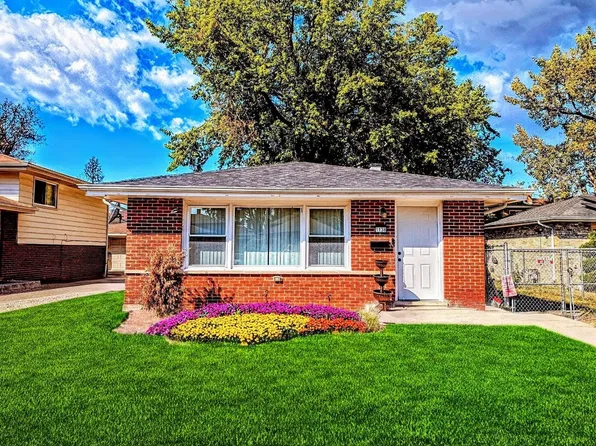 1138 E 152nd St, Dolton, IL 60419