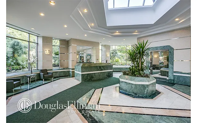 Rented by Douglas Elliman | media 10