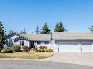 435 Rose Ct, Mount Vernon, WA 98273