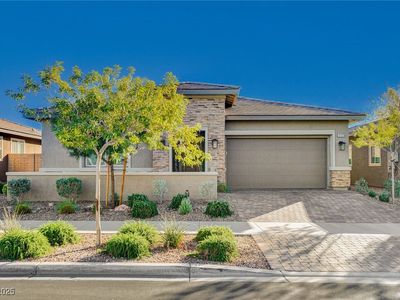 117 Ella Ashman Ave, Henderson, NV, 89011