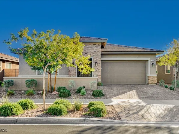 117 Ella Ashman Ave, Henderson, NV 89011