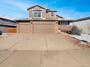 5067 Crystal Way, Denver, CO 80239