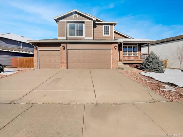 5067 Crystal Way, Denver, CO 80239