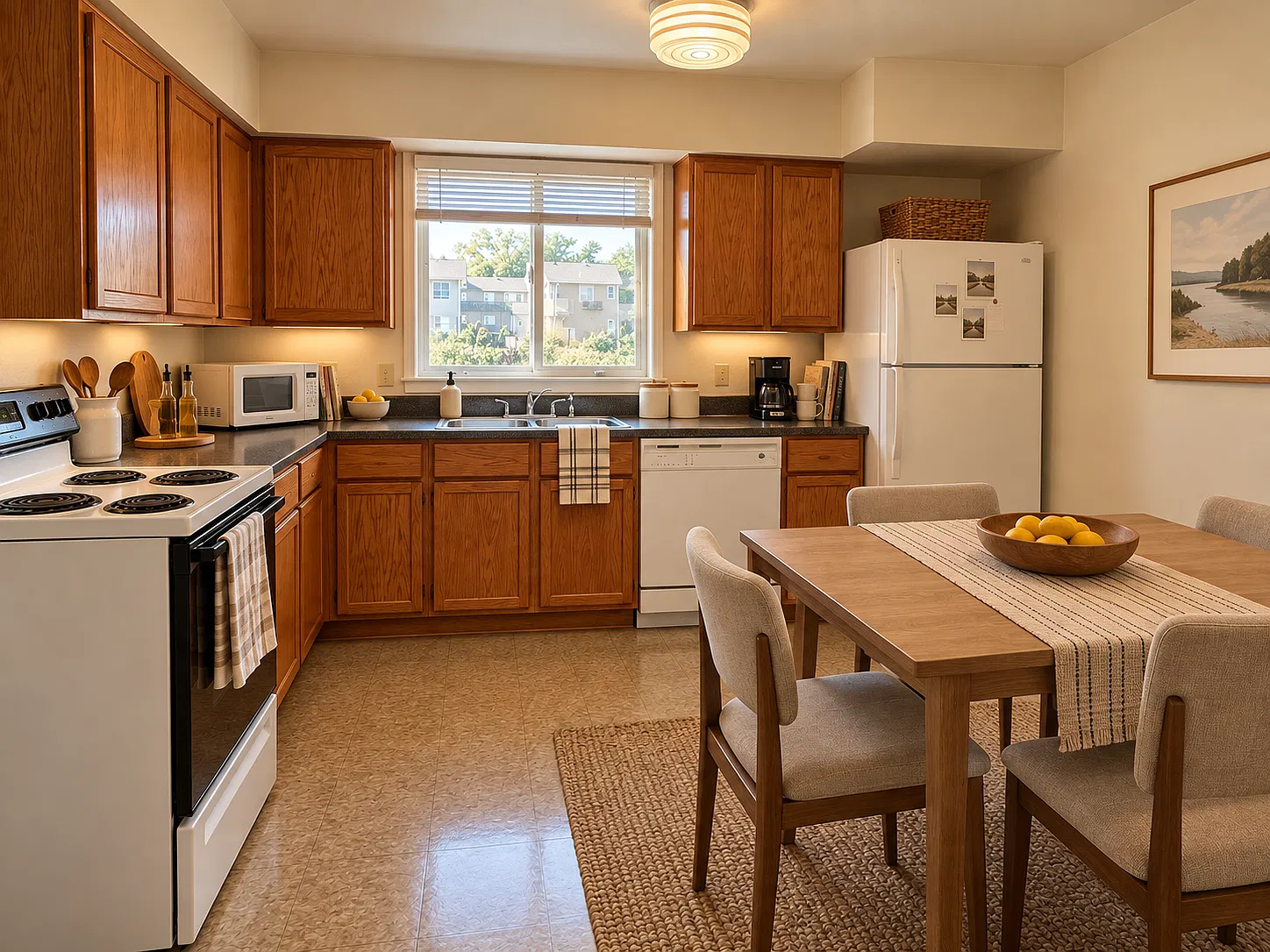 1 bed, 800 sqft, $820 — Photo 2