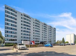 600 Grenfell Dr #1010, London, ON N5X 2R8