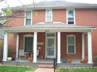 2442 4th St APT 101, Boulder, CO 80304