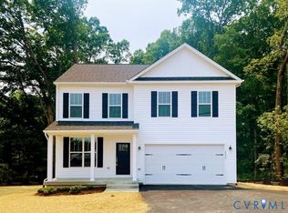 502 Smith Dr, Ruther Glen, VA 22546