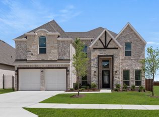 9928 Casa Frontera Dr, Fort Worth, TX 76179