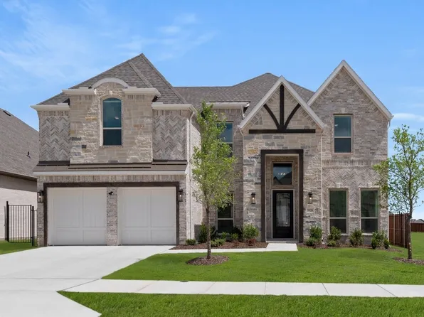 9928 Casa Frontera Dr, Fort Worth, TX 76179
