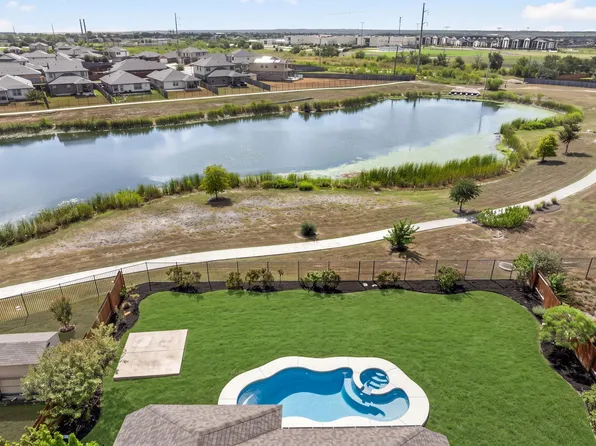 13833 Arbor Hill Cv, Manor, TX 78653