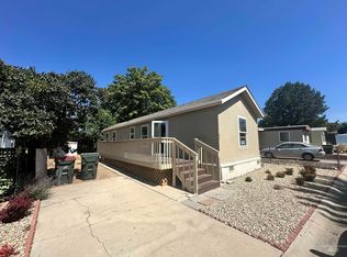 424 W Cherry Ln TRAILER 55, Meridian, ID 83642