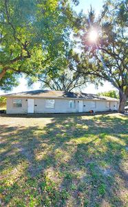 319 Orange St #A-b, Auburndale, FL, 33823