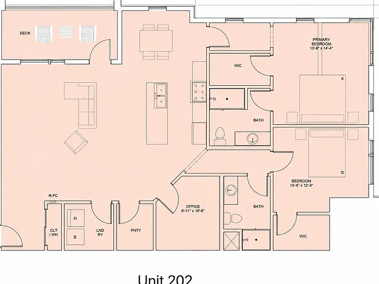 2059 Lafayette Rd #202 — Photo 4