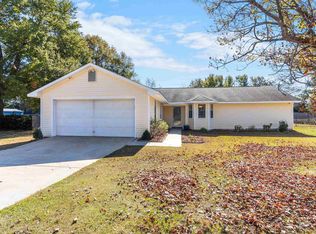 108 Water Dr, Warner Robins, GA 31088